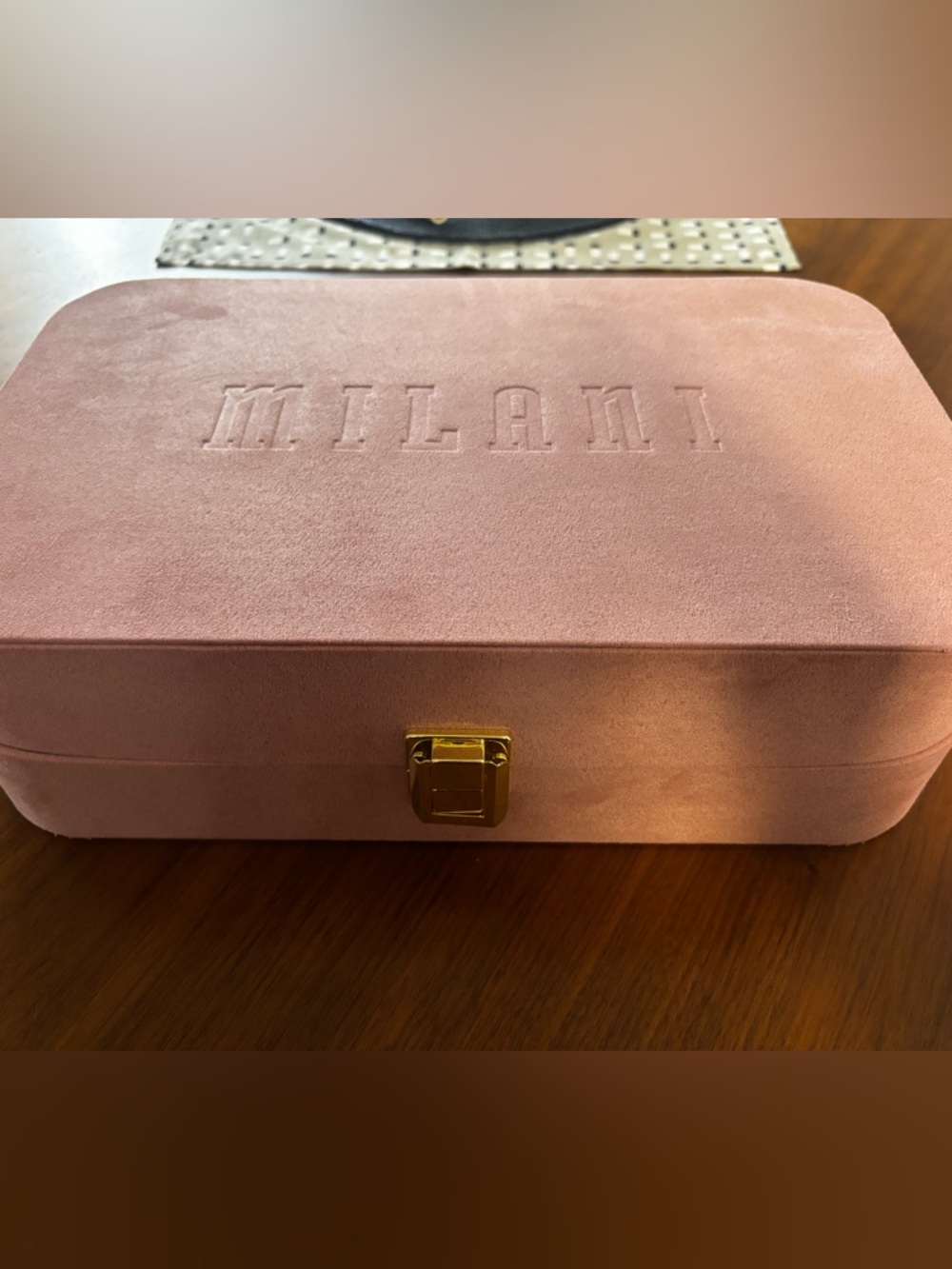 Milani Baked Collection PR and Influencer Kit - Picture 2 of 15